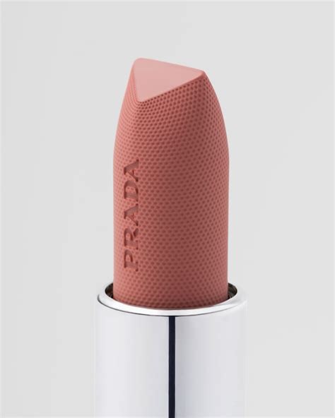 prada b101 lipstick|prada color changing lip balm.